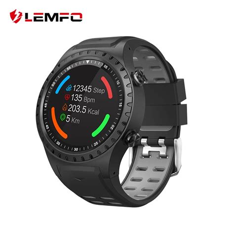 lemfo smart watch sim card|lemfo smart watch price.